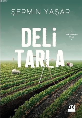 Deli Tarla | Şermin Yaşar | Doğan Kitap