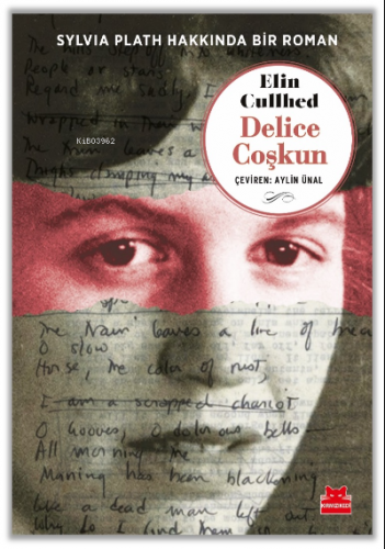 Delice Coşkun | Elin Cullhed | Kırmızıkedi Yayınevi