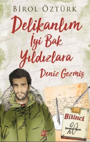 Delikanlım İyi Bak Yıldızlara - Deniz Gezmiş | Kolektif | Dokuz Yayınl