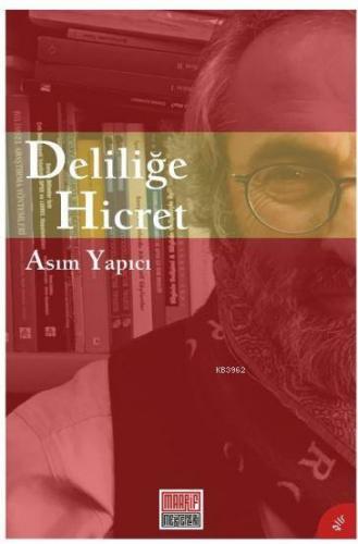 Deliliğe Hicret | Asım Yapıcı | Maarif Mektepleri