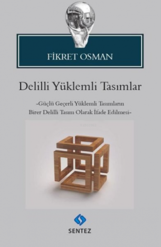 Delilli Yüklemli Tasımlar | Fikret Osman | Sentez Yayıncılık