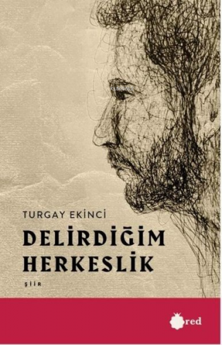 Delirdiğim Herkeslik | Turgay Ekinci | Red Yayınları