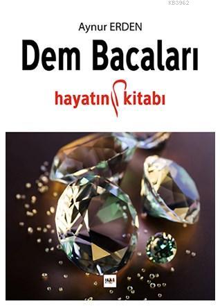 Dem Bacaları | Aynur Erden | Tilki Kitap