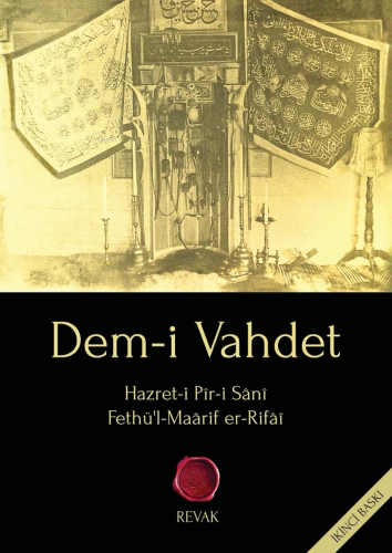 Dem-i Vahdet | Muhammed Fethü l-Maârif | Revak Kitabevi