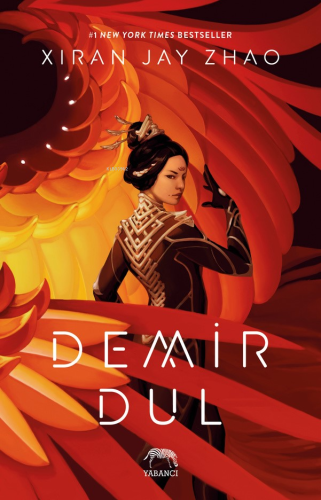 Demir Dul | Xiran Jay Zhao | Yabancı Yayınları