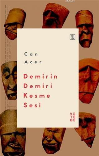 Demirin Demiri Kesme Sesi | Can Acer | Ketebe Çocuk