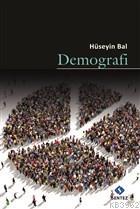 Demografi | Hüseyin Bal | Sentez Yayıncılık