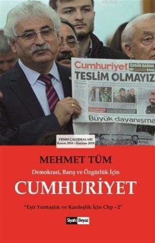 Demokrasi Barış ve Özgürlük İçin Cumhuriyet; Eşit Yurttaşlık ve Kardeş