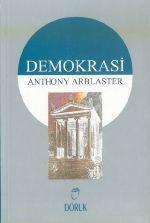 Demokrasi | Anthony Arblaster | Doruk Yayıncılık