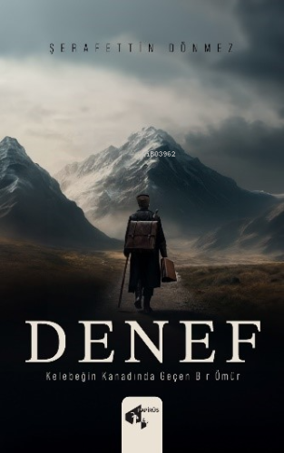 Denef | Şerafettin Dönmez | Papirüs Yayın Dağıtım