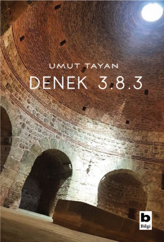 Denek 3.8.3 | Umut Tayan | Bilgi Yayınevi