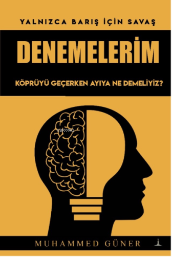 Denemelerim | Muhammed Güner | Odessa Yayınevi