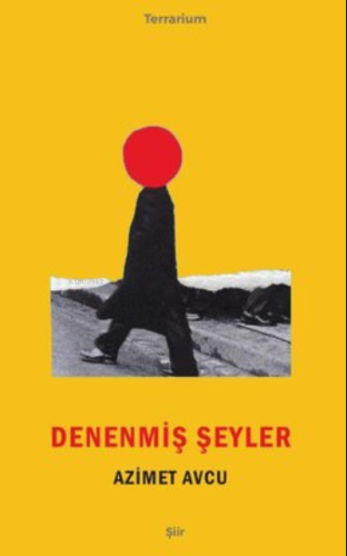 Denenmiş Şeyler | Azimet Avcu | Epona Yayınları