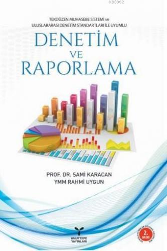 Denetim ve Raporlama | Sami Karacan | Umuttepe Yayınları