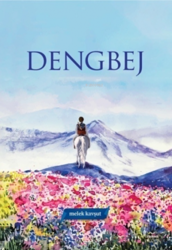 Dengbej | Melek Kavşut | Aydili Sanat Yayınları