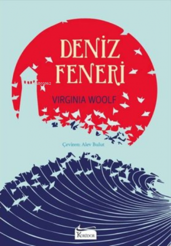 Deniz Feneri | Virginia Woolf | Koridor Yayıncılık