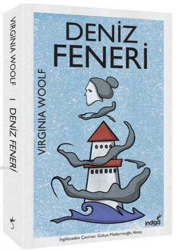 Deniz Feneri | Virginia Woolf | İndigo Kitap