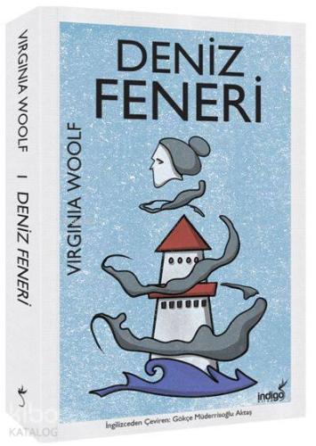 Deniz Feneri | Virginia Woolf | İndigo Kitap