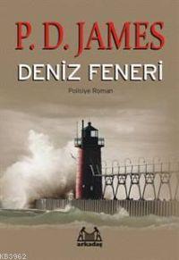 Deniz Feneri | P. D. James | Arkadaş Yayınevi