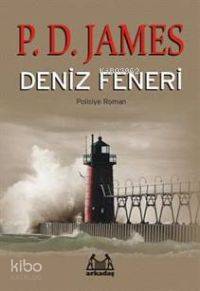 Deniz Feneri | P. D. James | Arkadaş Yayınevi