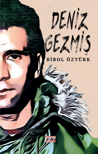 Deniz Gezmiş | Birol Öztürk | Kırmızı Ada Yayınları