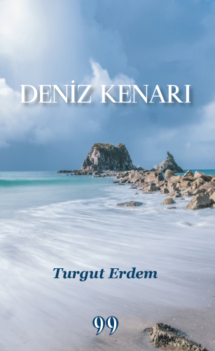 Deniz Kenarı | Turgut Erdem | Doksan Dokuz Yayınları