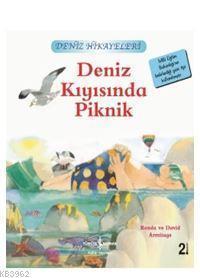 Deniz Kıyısında Piknik - Deniz Hikayeleri | Ronda Armitage | Türkiye İ