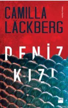 Deniz Kızı | Camilla Lacberg | Doğan Kitap