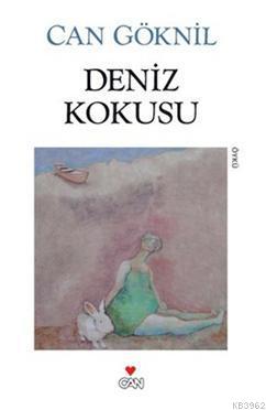 Deniz Kokusu | Can Göknil | Can Yayınları