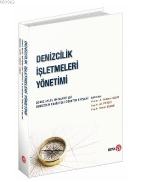 Denizcilik İşletmeleri Yönetimi | Kolektif | Beta Akademik