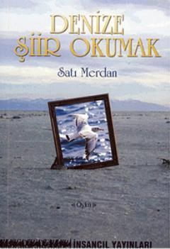 Denize Şiir Okumak | Satı Merdan | İnsancıl Yayınları