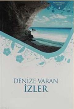 Denize Varan İzler | Bekir Nas | Hacegan Yayınları