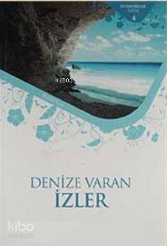 Denize Varan İzler | Bekir Nas | Hacegan Yayınları