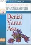 Denizi Yaran Asa | Sadettin Kaplan | Alioğlu Yayınevi