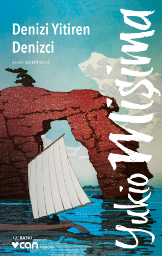 Denizi Yitiren Denizci | Yukio Mişima | Can Yayınları