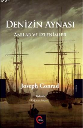 Denizin Aynası | Joseph Conrad | Cümle Yayıncılık