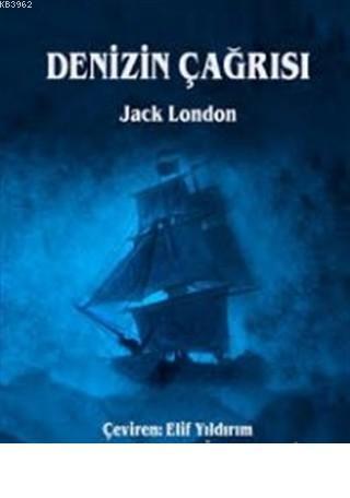 Denizin Çağrısı | Jack London | Maşuk Kitap