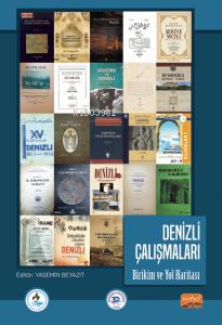 Denizli Çalışmaları Birikim ve Yol Haritası | Yasemin Beyazıt | Nobel 