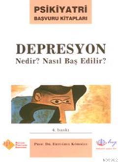 Depresyon Nedir ? Nasıl Başedilir ? | Ertuğrul Köroğlu | Hyb Yayıncılı