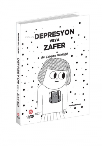 Depresyon Veya Zafer | Meritxell Duran | Beta Byou