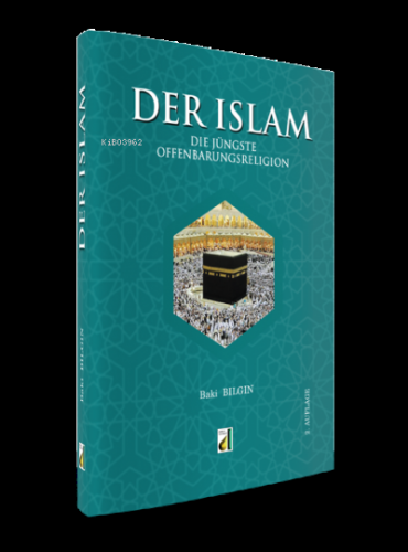 Der İslam - Ciltli | Baki Bilgin | Damla Yayınevi