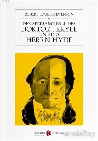 Der Seltsame Fall Des Doktor Jekyll Und Des Herrn Hyde | Robert Louis 