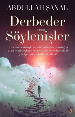 Derbeder Söylenişler | Abdullah Şanal | Cinius Yayınları