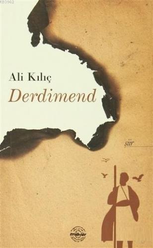 Derdimend | Ali Kılıç | Mühür Kitaplığı