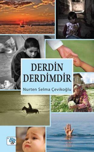 Derdin Derdimdir | Nurten Selma Çevikoğlu | Nüve Kültür Merkezi