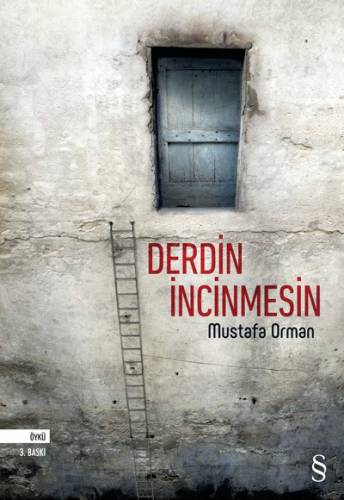 Derdin İncinmesin | Mustafa Orman | Everest Yayınları