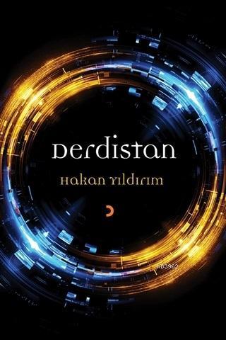 Derdistan | Hakan Yıldırım | Cinius Yayınları