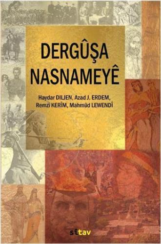 Dergûşa Nasnameyê | Haydar Diljen | Sitav Yayınevi