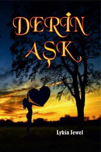 Derin Aşk | Lykia Jewel | Serüven Kitap