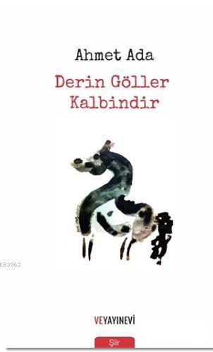 Derin Göller Kalbindir | Ahmet Ada | Ve Yayınevi